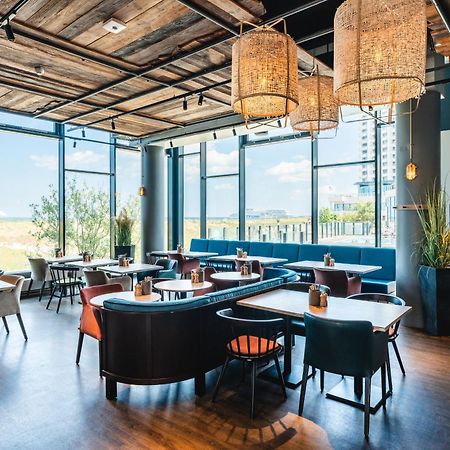Hotel Aja Warnemuende Rostock Exteriér fotografie