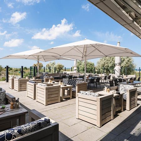 Hotel Aja Warnemuende Rostock Exteriér fotografie