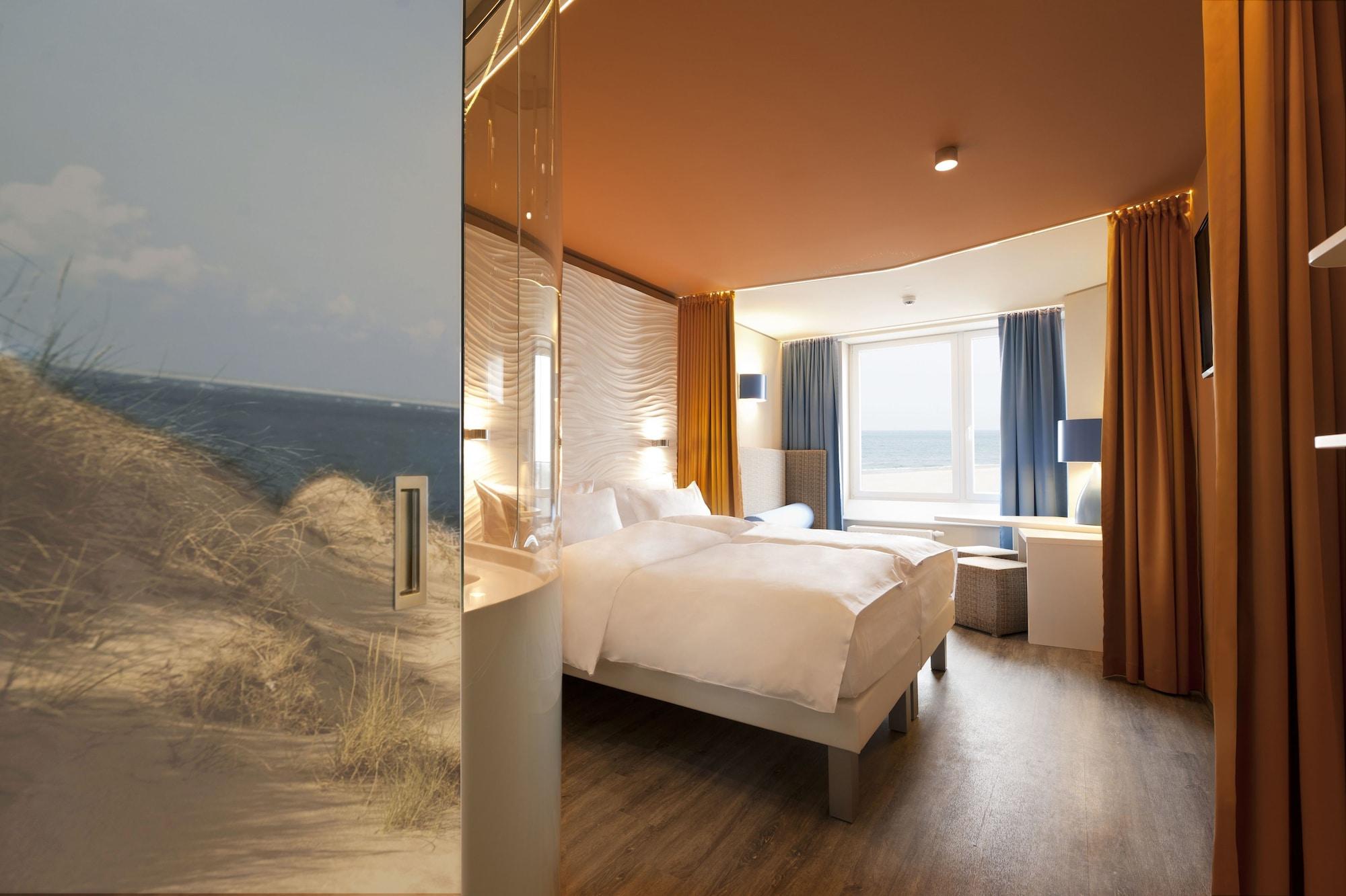 Hotel Aja Warnemuende Rostock Exteriér fotografie