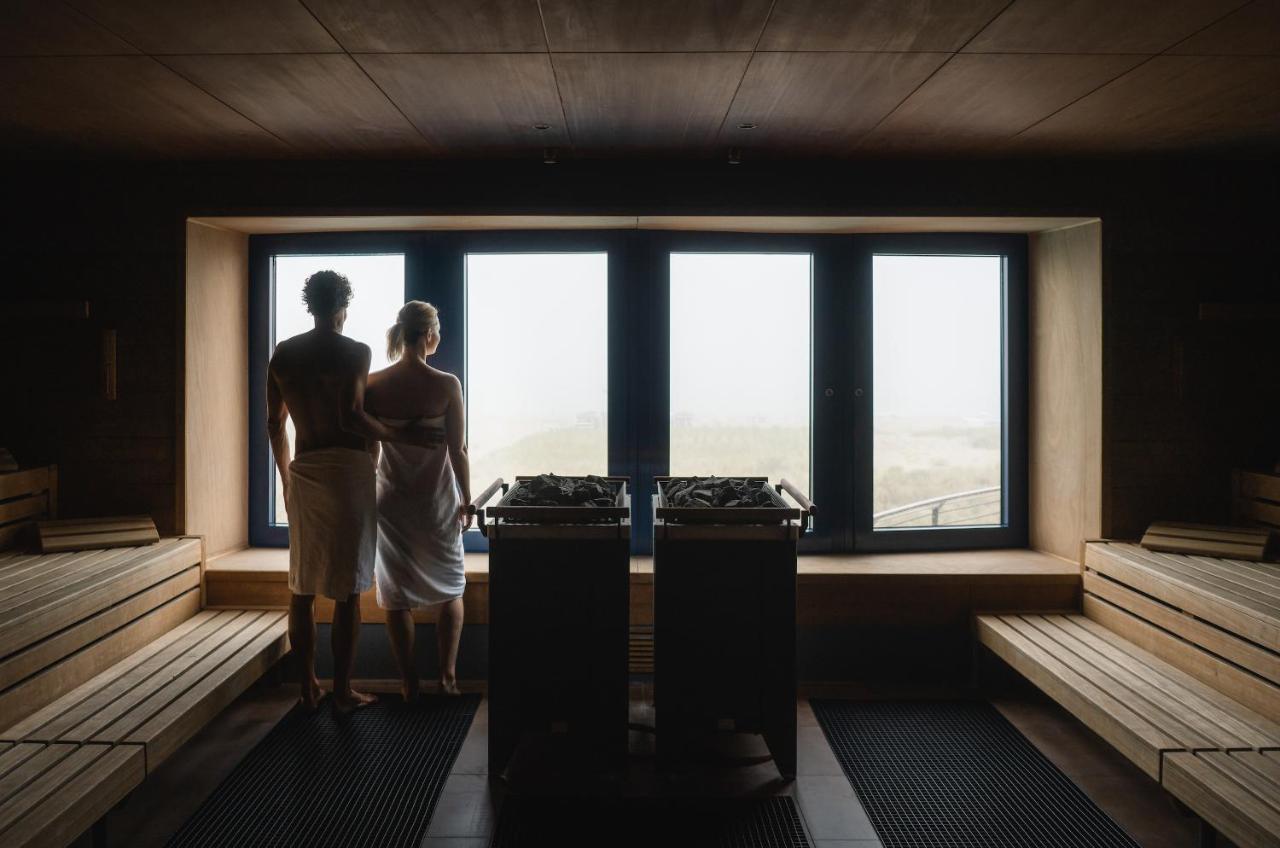 Hotel Aja Warnemuende Rostock Exteriér fotografie