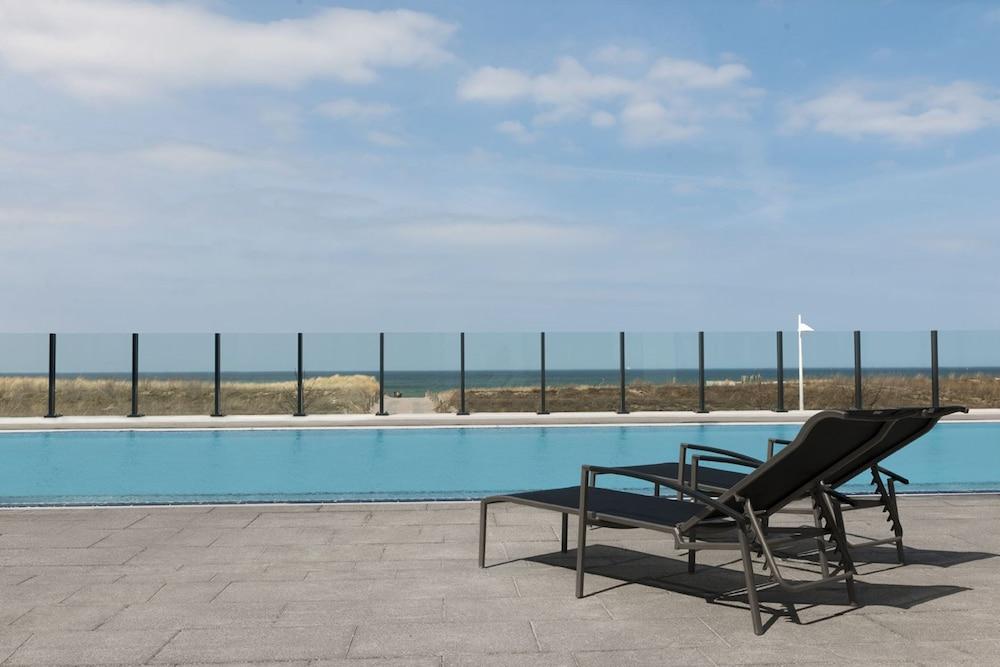 Hotel Aja Warnemuende Rostock Exteriér fotografie